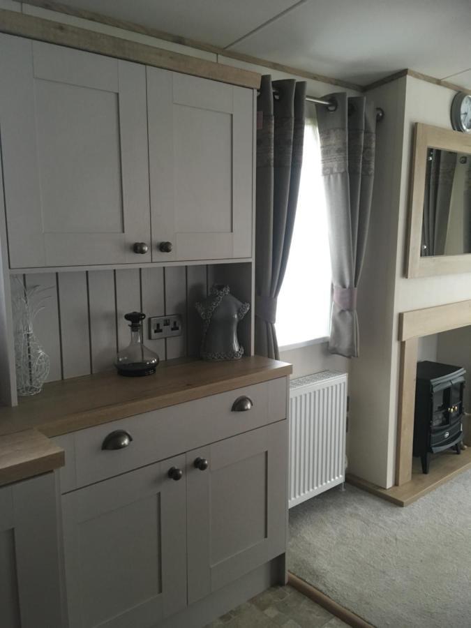 Tattershall Lakes Retreat 3 Bedroom Mini Lodge Waddington  Zewnętrze zdjęcie