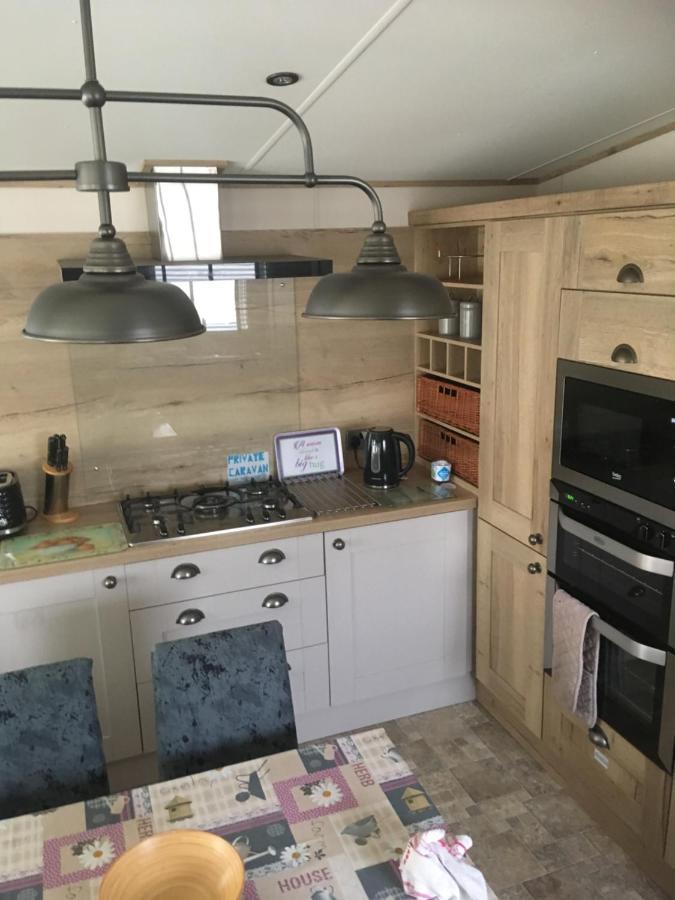 Tattershall Lakes Retreat 3 Bedroom Mini Lodge Waddington  Zewnętrze zdjęcie