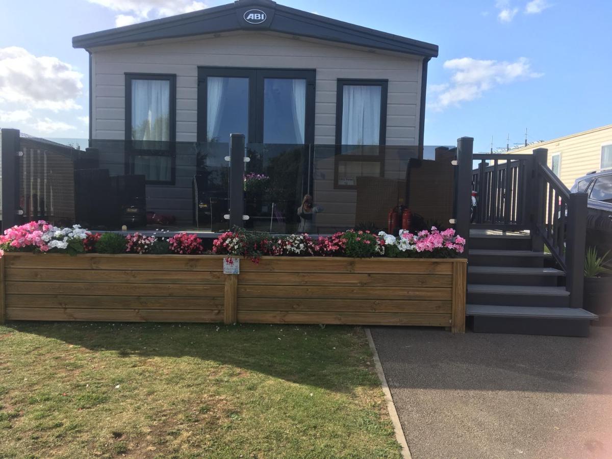 Tattershall Lakes Retreat 3 Bedroom Mini Lodge Waddington  Zewnętrze zdjęcie